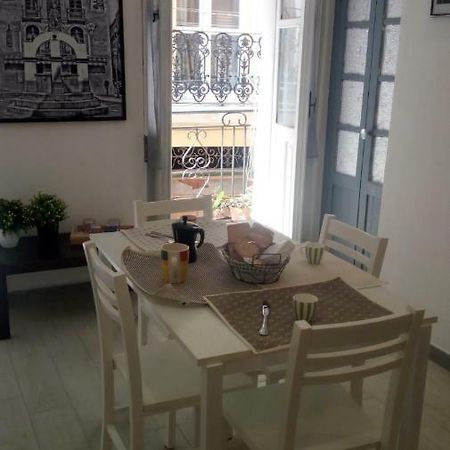 Casa Nonna Emma Appartement Iglesias Buitenkant foto