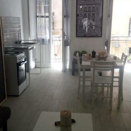 Casa Nonna Emma Appartement Iglesias Buitenkant foto