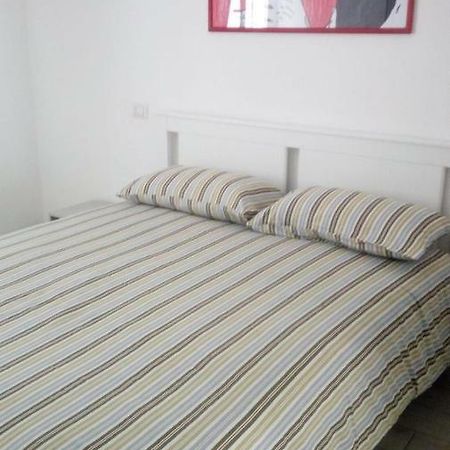 Casa Nonna Emma Appartement Iglesias Buitenkant foto