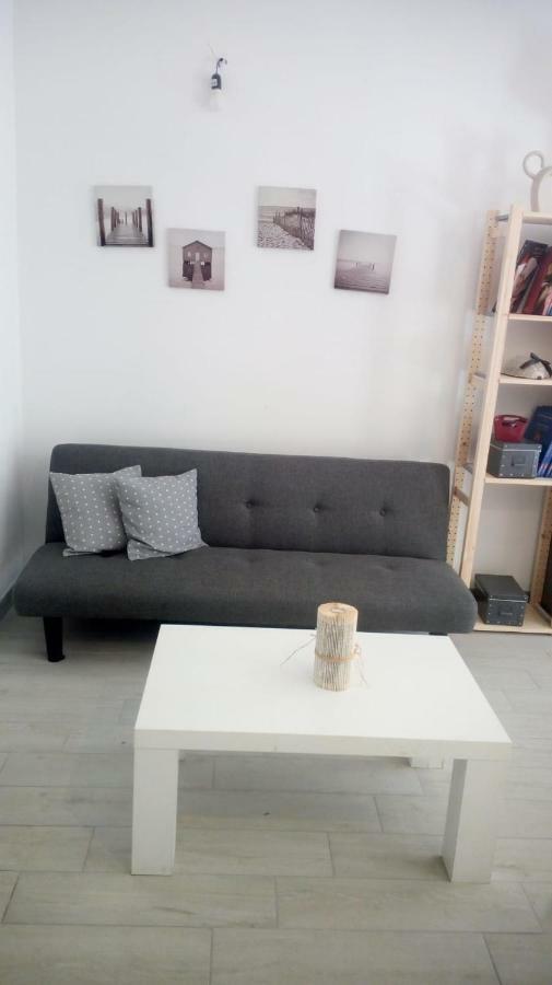 Casa Nonna Emma Appartement Iglesias Buitenkant foto