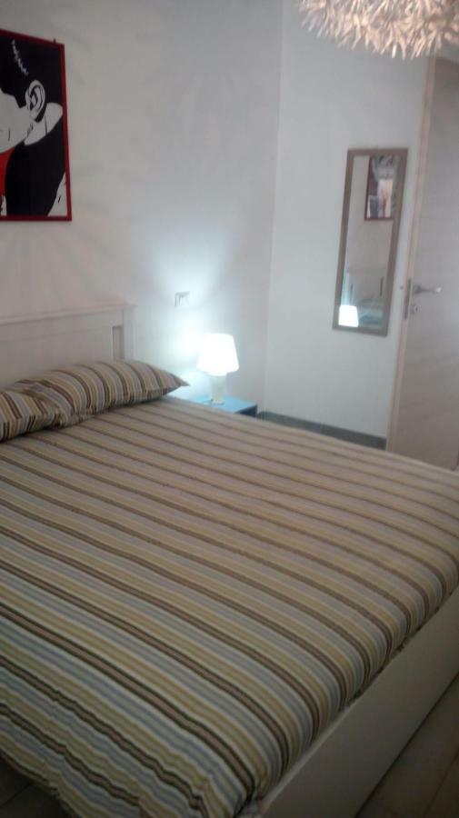 Casa Nonna Emma Appartement Iglesias Buitenkant foto
