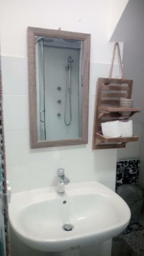 Casa Nonna Emma Appartement Iglesias Buitenkant foto