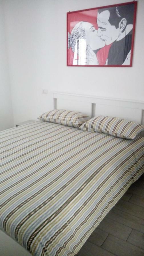Casa Nonna Emma Appartement Iglesias Buitenkant foto